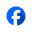 round-blue-facebook-logo-with-white-thick-border-and-long-shadow-on-a-transparent-background-free-png